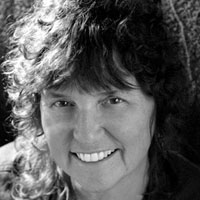 Joanna Burger